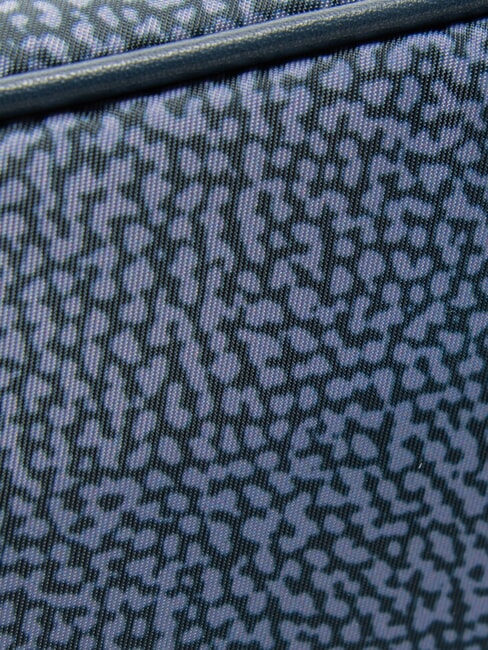 ECO Mini-Kameratasche blauer Lapislazuli - Damentaschen