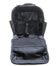 PIQUADRO MODUS RESTYLING Rucksack mit Fingerabdruckverschluss Blau - PC-Rucks&auml;cke - 5