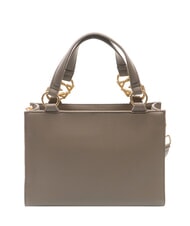 LOVE MOSCHINO JEWEL Aktentasche mit Schultergurt Dreck - Damentaschen - 4