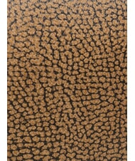 BORBONESE GEMINI Damenrucksack natur op / schwarz - Damentaschen - 3