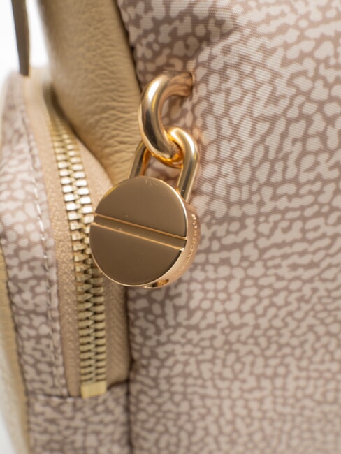 POCHE Umh&auml;ngetasche Sand - Damentaschen