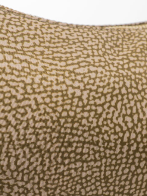 POCHE Umh&auml;ngetasche Olive - Damentaschen