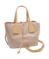 BORBONESE VIS-A-VIS Handtasche mit Schulterriemen - Damentaschen