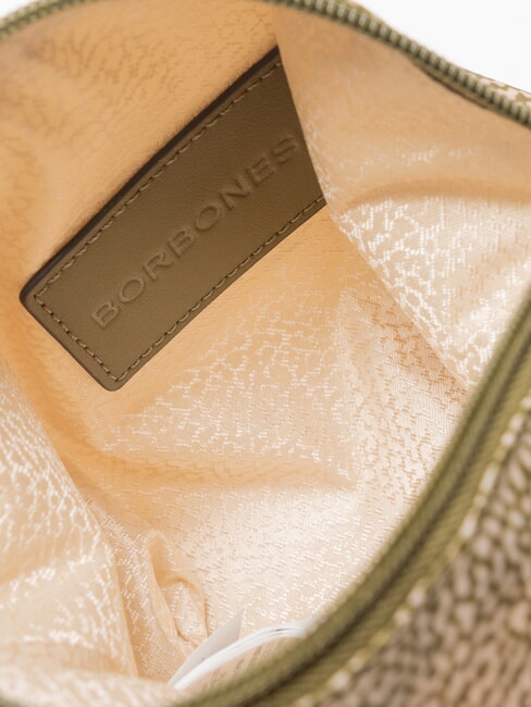 CLASSICA M Sch&ouml;nheit Olive - Etuitaschen &amp; Necessaire