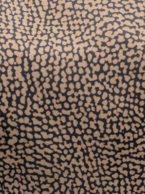 PRIVE Hobo-Schultertasche OP / NATUR / SCHWARZ - Damentaschen