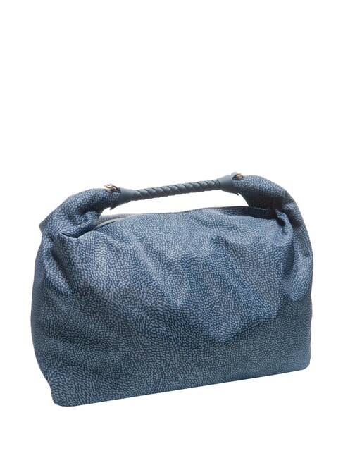 PLIE Mittelgro&szlig;e Hobo-Tasche blauer Lapislazuli - Damentaschen
