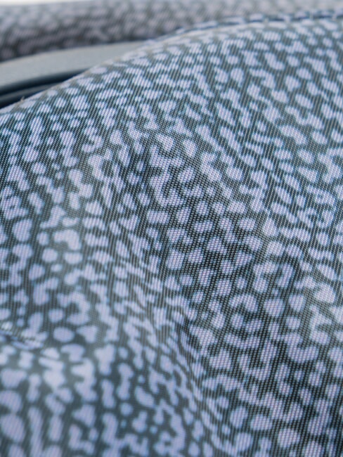 PLIE Mittelgro&szlig;e Hobo-Tasche blauer Lapislazuli - Damentaschen