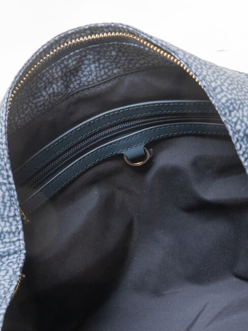 PLIE Mittelgro&szlig;e Hobo-Tasche blauer Lapislazuli - Damentaschen