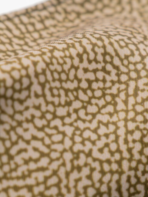 PLIE Hobo-Schultertasche Olive - Damentaschen