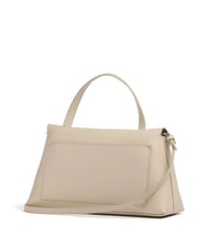 COCCINELLE NIKLA Handtasche, mit Schultergurt Sandshe/Seegras - Damentaschen - 2