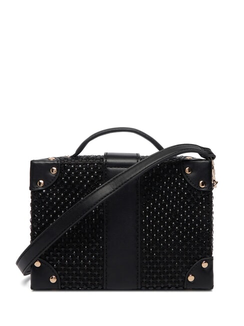 GIRL Mini-Handtasche mit Schulterriemen jetbla - Damentaschen