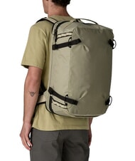 PATAGONIA BLACK HOLE MLC&trade; 45L Reiserucksack verwitterter Stein - Rucks&auml;cke f&uuml;r Schule &amp; Freizeit - 5