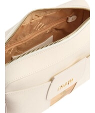 ALVIERO MARTINI PRIMA CLASSE BLOO CITY Mini-Schultertasche Elfenbein - Damentaschen - 3