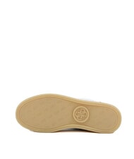 GUESS JHELL Turnschuhe Wei&szlig; - Damenschuhe - 5