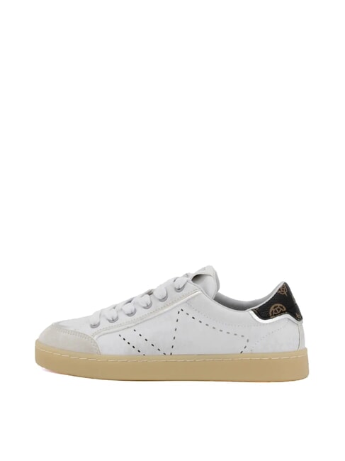 JHELL Turnschuhe Wei&szlig; - Damenschuhe
