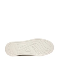 GUESS ELBINA11 Turnschuhe Wei&szlig; - Damenschuhe - 5