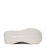 GUESS CAMRIO10 7 cm Keilsneaker Wei&szlig; - Damenschuhe - 5