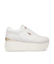 GUESS CAMRIO10 7 cm Keilsneaker - Damenschuhe