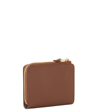 ALVIERO MARTINI PRIMA CLASSE WINDY CITY Kleine Geldb&ouml;rse mit Rei&szlig;verschluss - Brieftaschen Damen