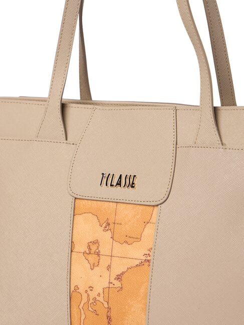 WINDY CITY Gro&szlig;e Einkaufstasche greige - Damentaschen