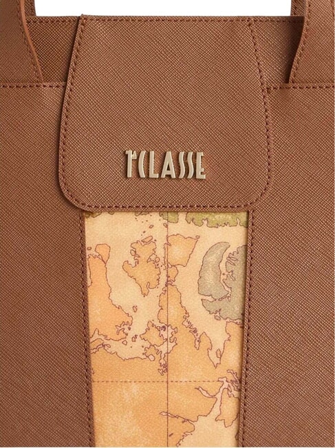 WINDY CITY Gro&szlig;e Einkaufstasche Kastanie - Damentaschen