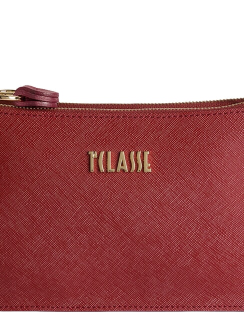 WINDY CITY Mehrzwecktasche, Hand- und Schultertasche roter Ahorn - Damentaschen