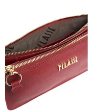 ALVIERO MARTINI PRIMA CLASSE WINDY CITY Mehrzwecktasche, Hand- und Schultertasche roter Ahorn - Damentaschen - 5