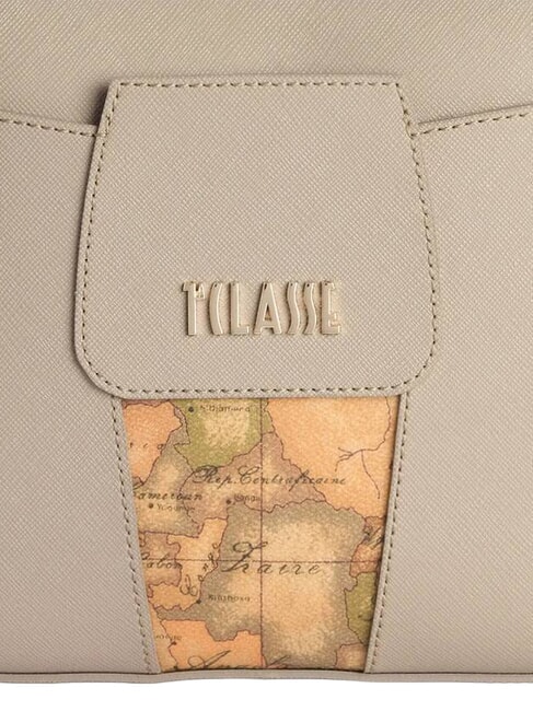 WINDY CITY Mini-Umh&auml;ngetasche greige - Damentaschen