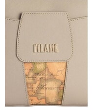 ALVIERO MARTINI PRIMA CLASSE WINDY CITY Mini-Umh&auml;ngetasche greige - Damentaschen - 2