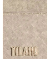 ALVIERO MARTINI PRIMA CLASSE WINDY CITY Mini-Umh&auml;ngetasche greige - Damentaschen - 3