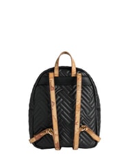 ALVIERO MARTINI PRIMA CLASSE MATELASSE Rucksack aus Stoff in Nappa-Optik - Damentaschen