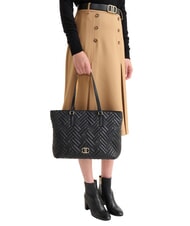 ALVIERO MARTINI PRIMA CLASSE MATELASSE Einkaufstasche - Damentaschen