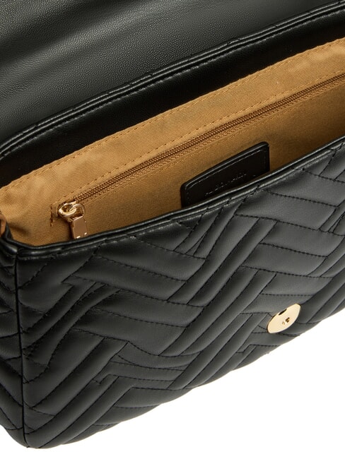 MATELASSE Umh&auml;ngetasche Schwarz - Damentaschen