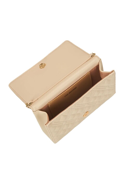 SMART DAILY Umh&auml;ngetasche Elfenbein - Damentaschen