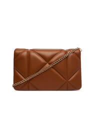 LOVE MOSCHINO EMBOSSED Mini-Schultertasche LEDER - Damentaschen - 2