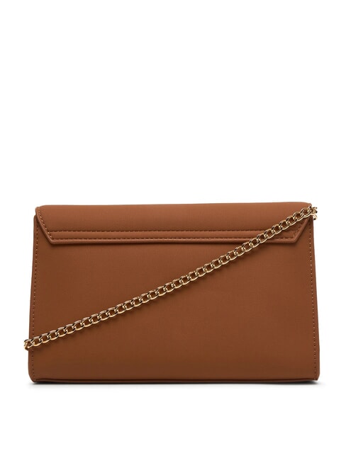 SMART DAILY Mini-Schultertasche braun - Damentaschen