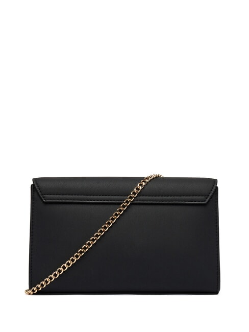 SMART DAILY Mini-Schultertasche Schwarz - Damentaschen