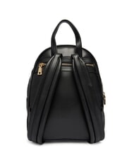 LOVE MOSCHINO BUBBLY LOVE Rucksack Schwarz - Damentaschen - 2