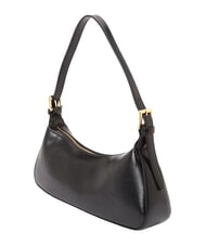 LOVE MOSCHINO SMART DAILY Umh&auml;ngetasche Schwarz - Damentaschen - 2