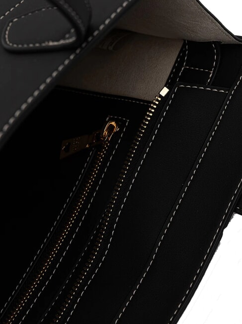 ITEM PAIR Umh&auml;ngetasche Schwarz - Damentaschen