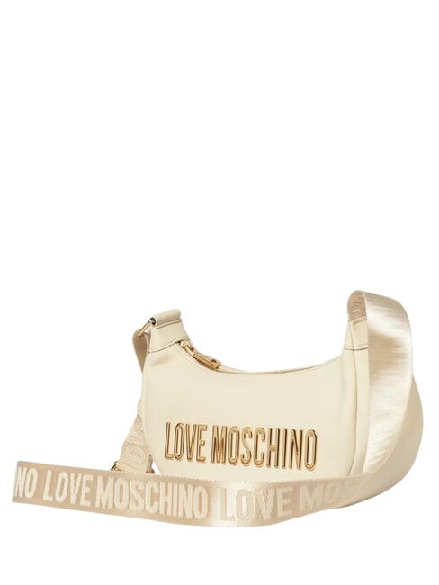 SMART DAILY Umh&auml;ngetasche Elfenbein - Damentaschen