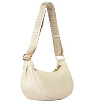 LOVE MOSCHINO SMART DAILY Umh&auml;ngetasche Elfenbein - Damentaschen - 3