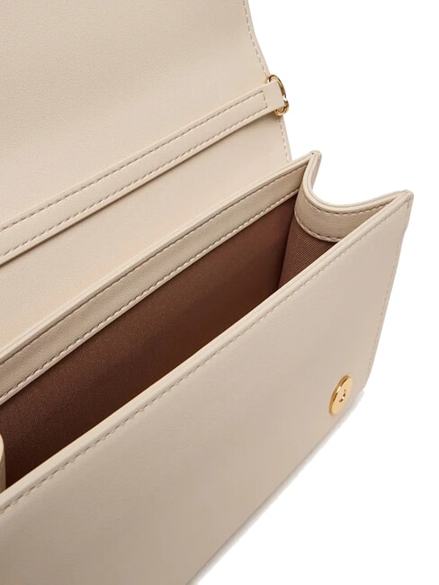 SMART DAILY Mini-Schultertasche Elfenbein - Damentaschen