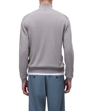 NAPAPIJRI DECATUR Pullover mit durchgehendem Rei&szlig;verschluss ultimatives Gr - Herrenpullover - 2