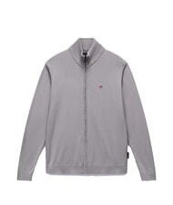NAPAPIJRI DECATUR Pullover mit durchgehendem Rei&szlig;verschluss ultimatives Gr - Herrenpullover - 3