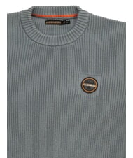 NAPAPIJRI D-PRADO Rundhalspullover - Herrenpullover