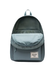 HERSCHEL CLASSIC Gro&szlig;er Rucksack, 15/16"-Laptopfach Gitter - Rucks&auml;cke f&uuml;r Schule &amp; Freizeit - 4