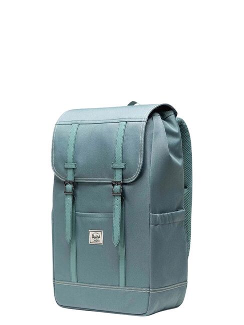 RETREAT Rucksack Gitter - Rucks&auml;cke f&uuml;r Schule &amp; Freizeit