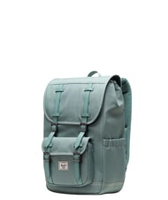 HERSCHEL LITTLE AMERICA MID Mittelgro&szlig;er Rucksack Gitter - Rucks&auml;cke f&uuml;r Schule &amp; Freizeit - 3