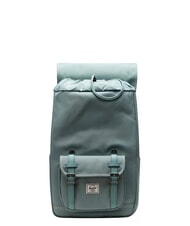 HERSCHEL LITTLE AMERICA MID Mittelgro&szlig;er Rucksack Gitter - Rucks&auml;cke f&uuml;r Schule &amp; Freizeit - 4